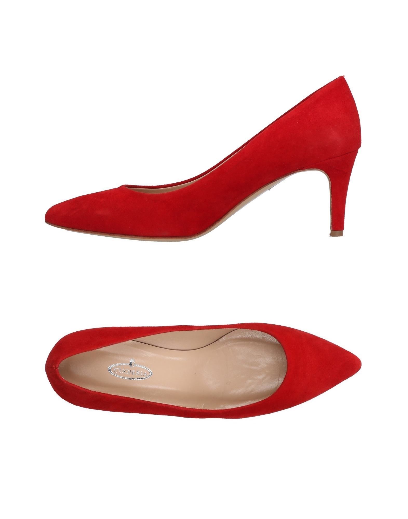 Décolleté Cuoieria Donna - 11487550TX Scarpe economiche e buone Décolleté Cuoieria Donna - 11487550TX Scarpe economiche e buone