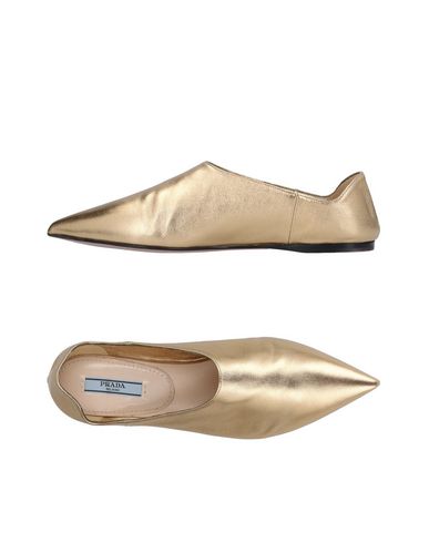 ZOOM PRADA - Ballet flats