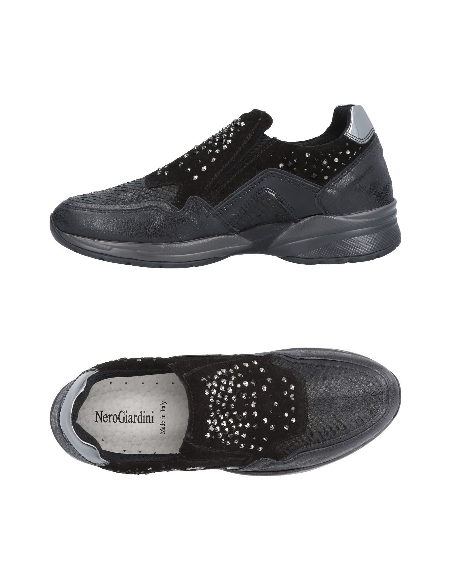 Nero Giardini Sneakers Damen 11487557WC Gute Qualität beliebte Schuhe Nero Giardini Sneakers Damen 11487557WC Gute Qualität beliebte Schuhe