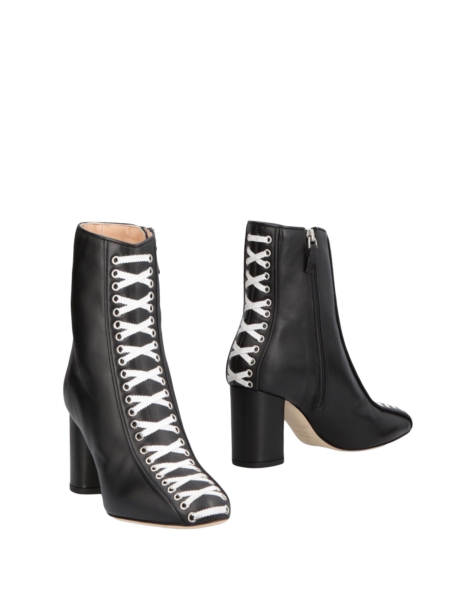 Stivaletti Racine Carrée Donna - 11487558OA Stivaletti Racine Carrée - Donna - Carrée 11487558OA 795c3d