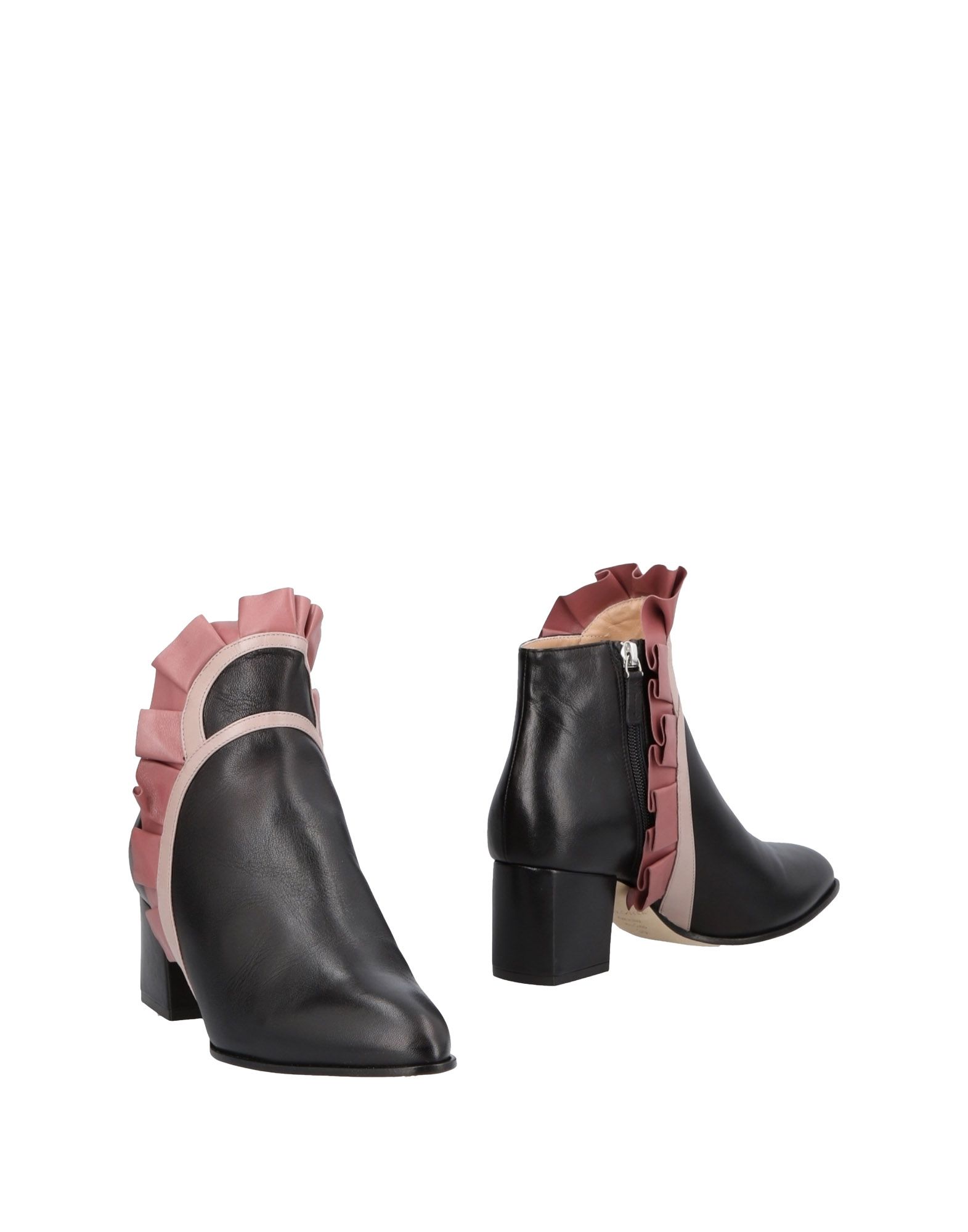 Rabatt Schuhe Racine Carrée Stiefelette Damen 11487562JM Rabatt Schuhe Racine Carrée Stiefelette Damen 11487562JM