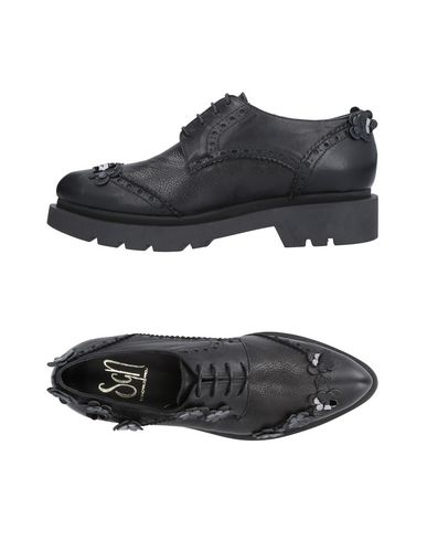 Zapato De Cordones Sgn Giancarlo Paoli Mujer - Zapatos De Cordones Sgn Giancarlo Paoli - 11487563JP Negro Zapato De Cordones Sgn Giancarlo Paoli Mujer - Zapatos De Cordones Sgn Giancarlo Paoli - 11487563JP Negro