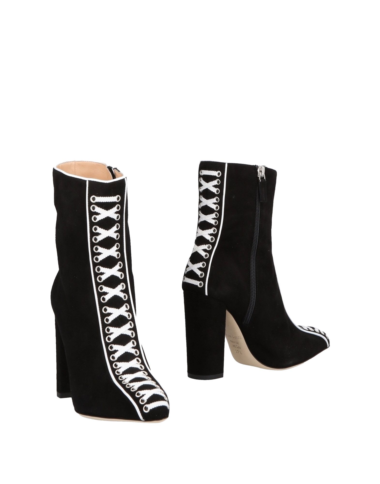 Rabatt Schuhe Racine Carrée Stiefelette Damen 11487585XF Rabatt Schuhe Racine Carrée Stiefelette Damen 11487585XF