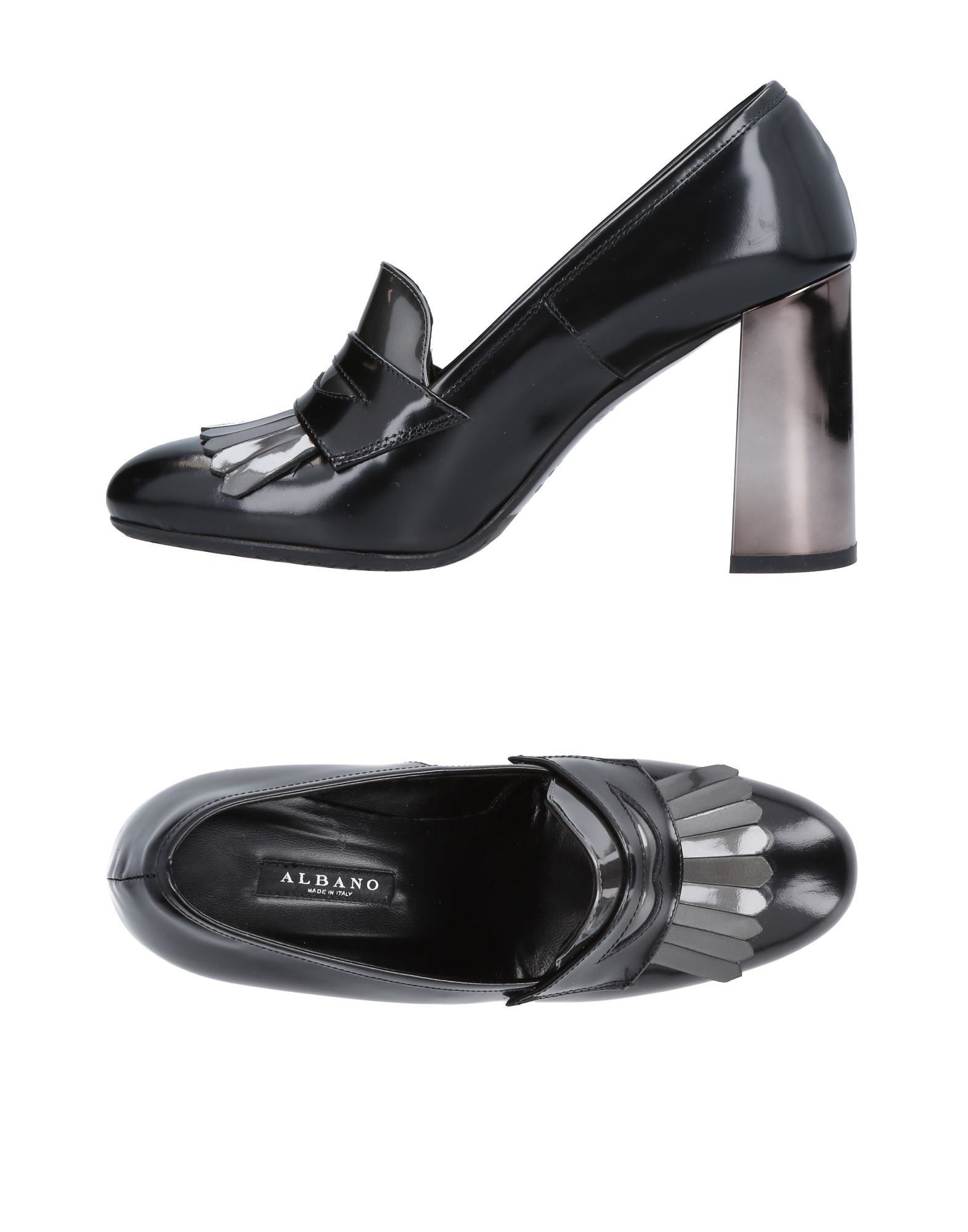 Albano Mokassins Damen 11487595RG Gute Qualität beliebte Schuhe Albano Mokassins Damen 11487595RG Gute Qualität beliebte Schuhe