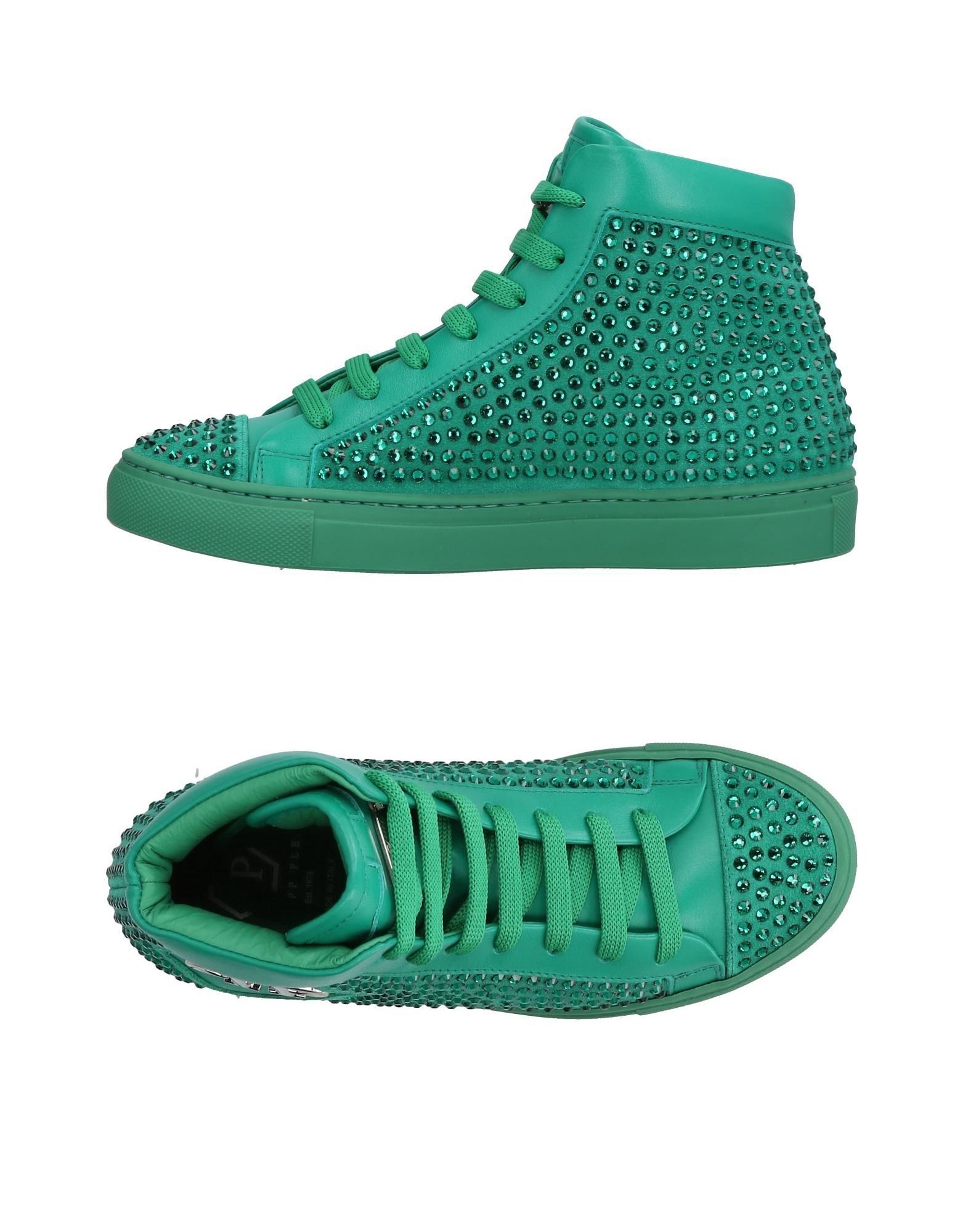 Sneakers Philipp Plein Donna - 11487607SA Sneakers Philipp Plein Donna - 11487607SA