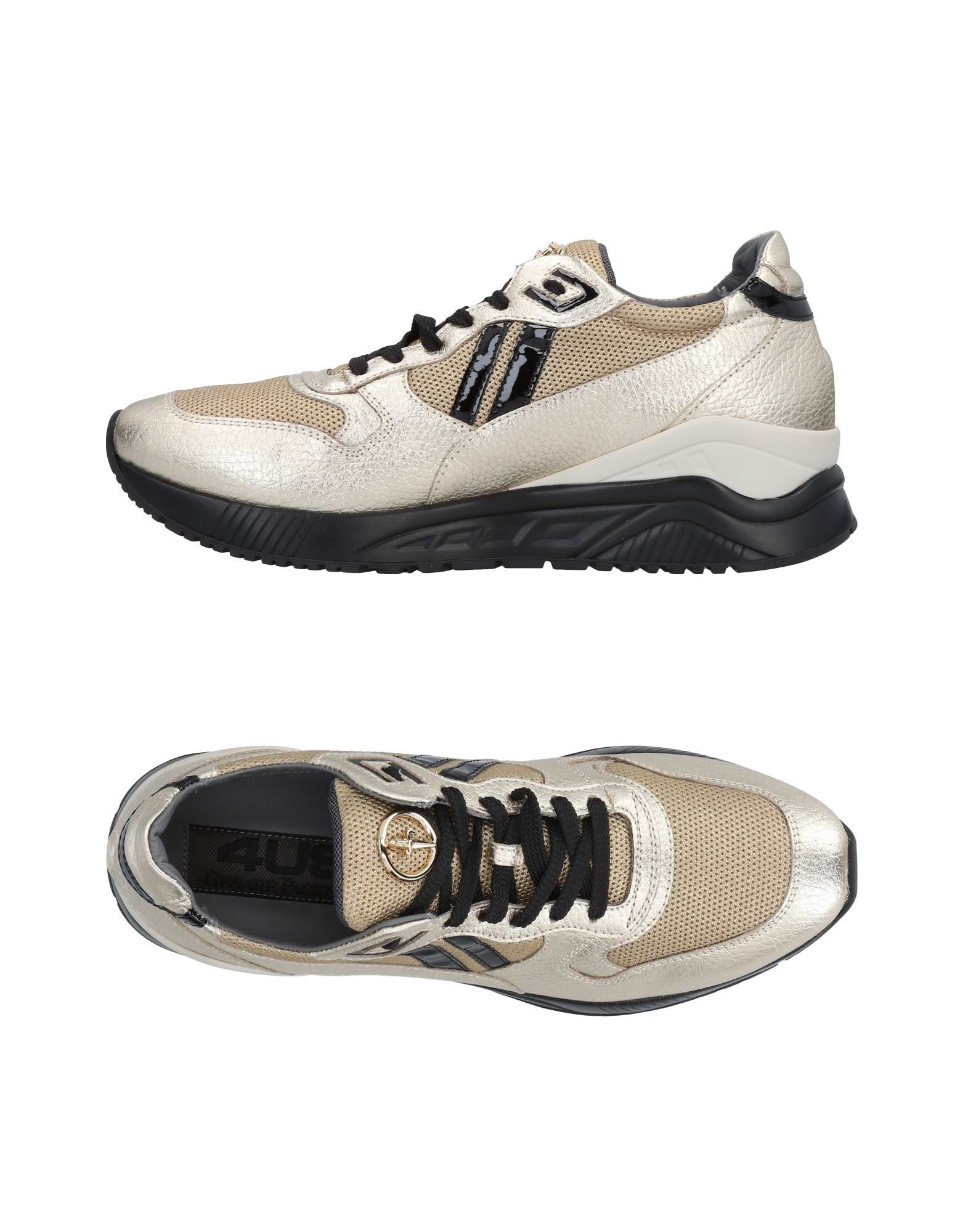 Scarpe da Ginnastica Cesare Paciotti 4Us Donna - 11487631VU Scarpe da Ginnastica Cesare Paciotti Paciotti Paciotti 4Us Donna - 11487631VU cd8be3