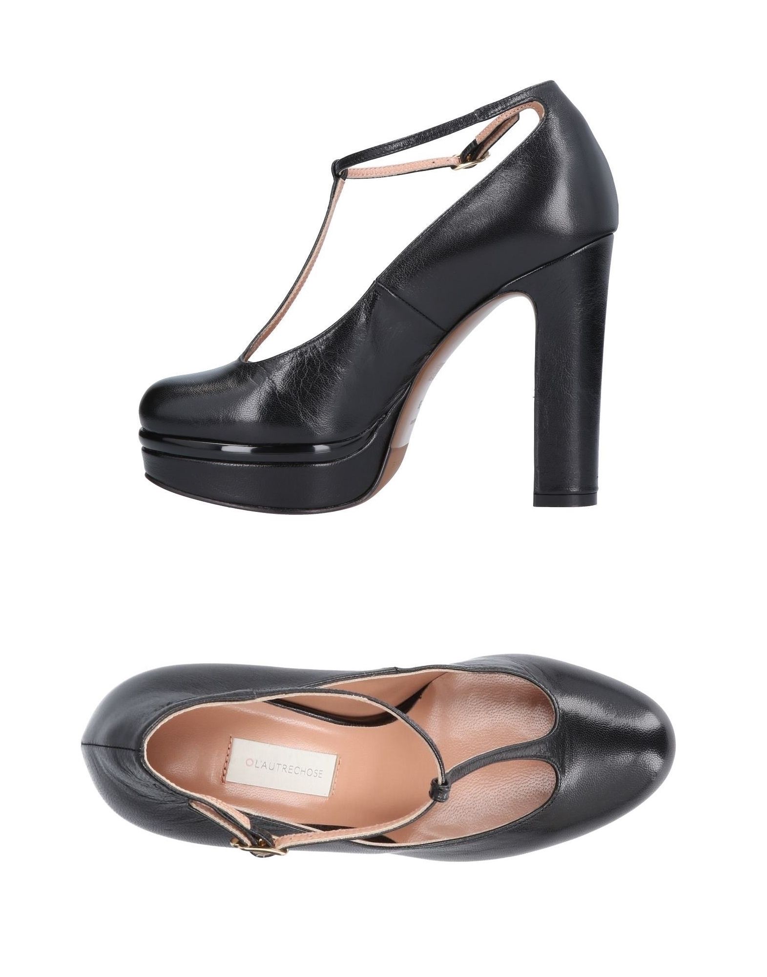 L' Autre Chose Pumps Damen 11487634EX Neue Schuhe L' Autre Chose Pumps Damen 11487634EX Neue Schuhe