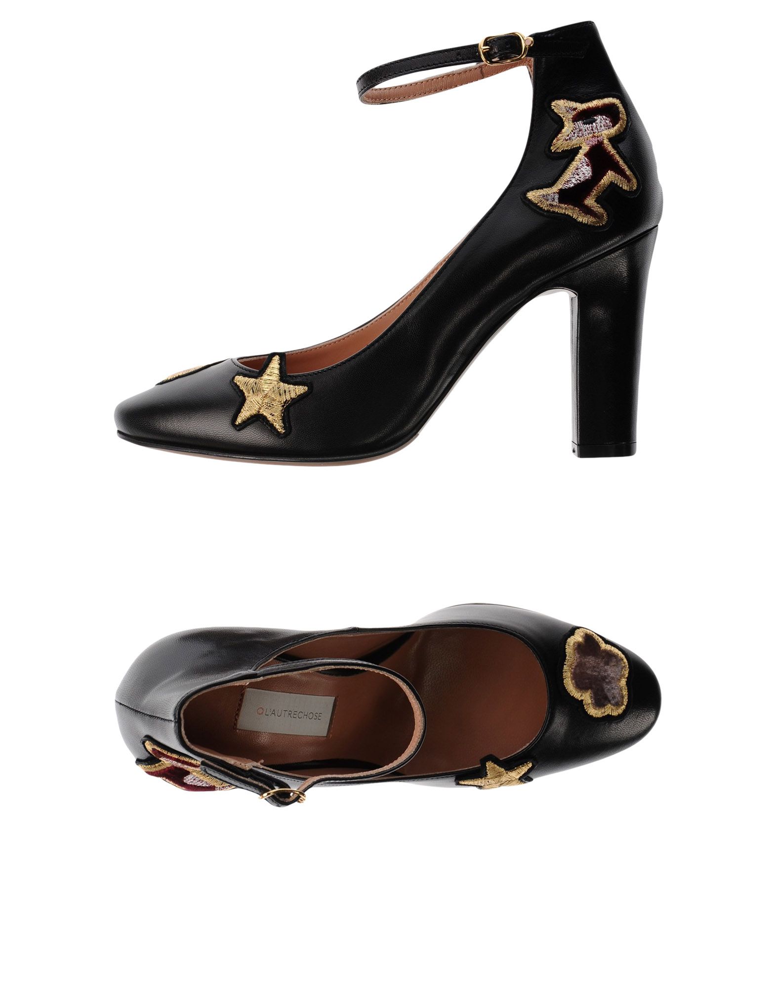 L' Autre Chose Pumps Damen 11487647KS Neue Schuhe L' Autre Chose Pumps Damen 11487647KS Neue Schuhe