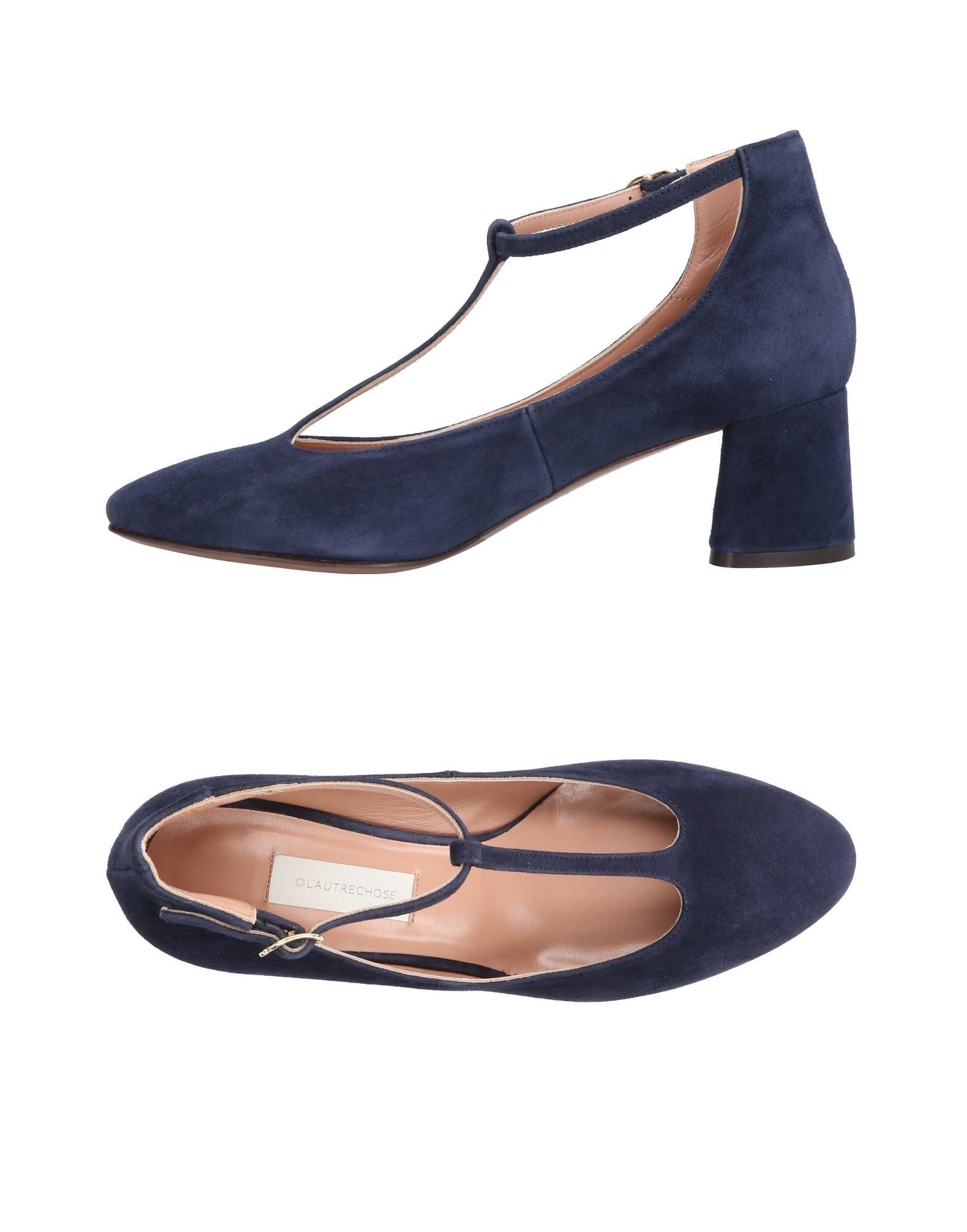 L' Autre Chose Pumps Damen 11487669JD Neue Schuhe L' Neue Autre Chose Pumps Damen 11487669JD Neue L' Schuhe 113c6c