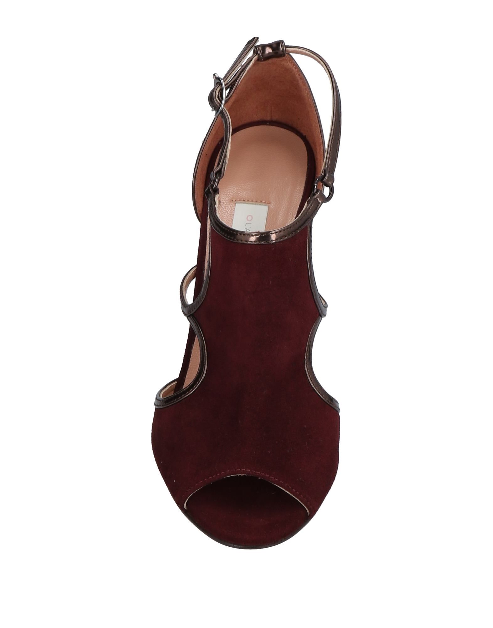 L' Autre Chose Sandalen Sandalen Chose Damen 11487677WX Neue Schuhe ad923e L' Autre Chose Sandalen Sandalen Chose Damen 11487677WX Neue Schuhe ad923e