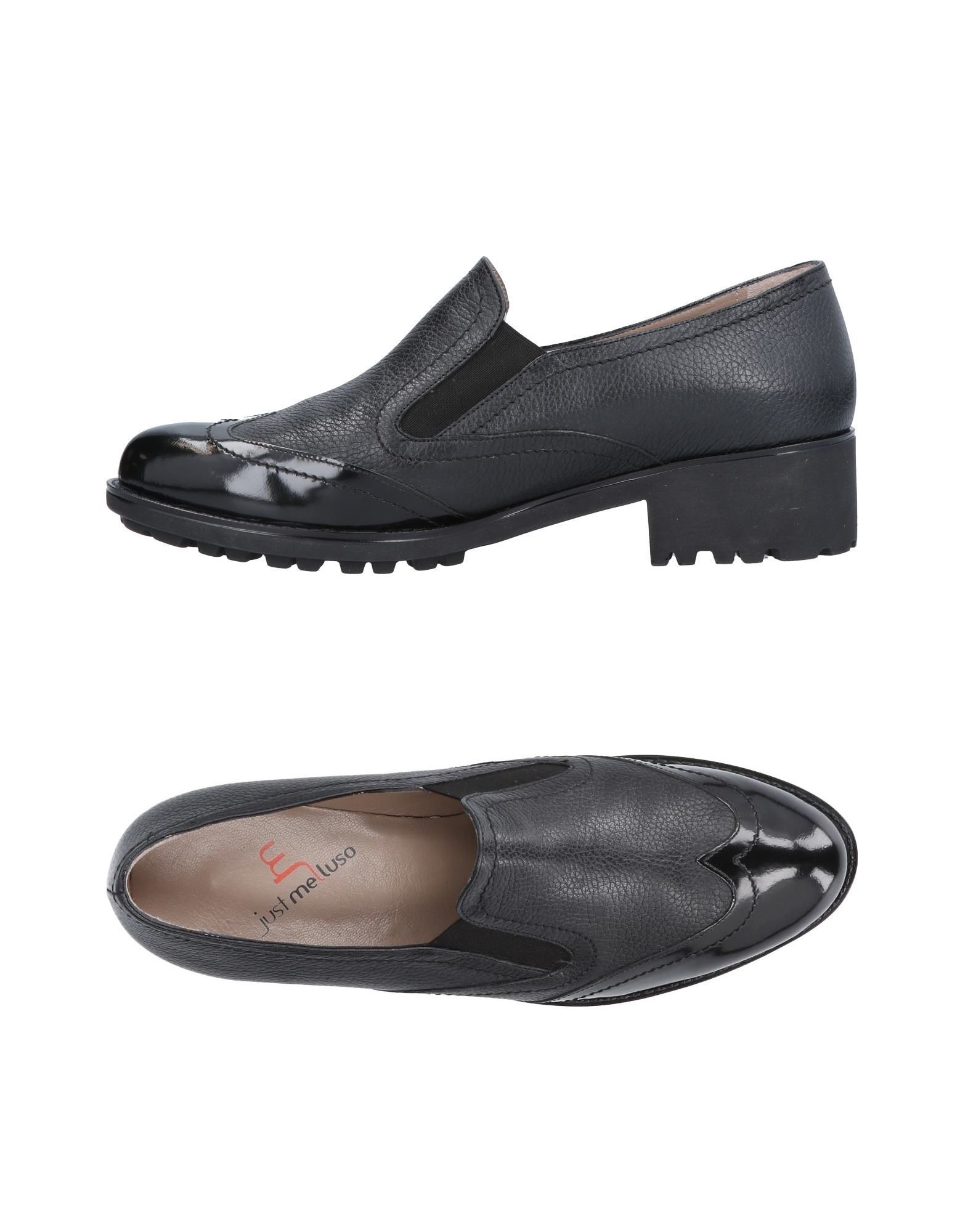 Just Melluso Mokassins Damen 11487689JQ Gute Qualität beliebte Schuhe Just Melluso Mokassins Damen 11487689JQ Gute Qualität beliebte Schuhe