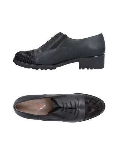 Zapato De Cordones Just Melluso Mujer - Zapatos De Cordones Just Melluso - 11487697SO Negro Zapato De Cordones Just Melluso Mujer - Zapatos De Cordones Just Melluso - 11487697SO Negro