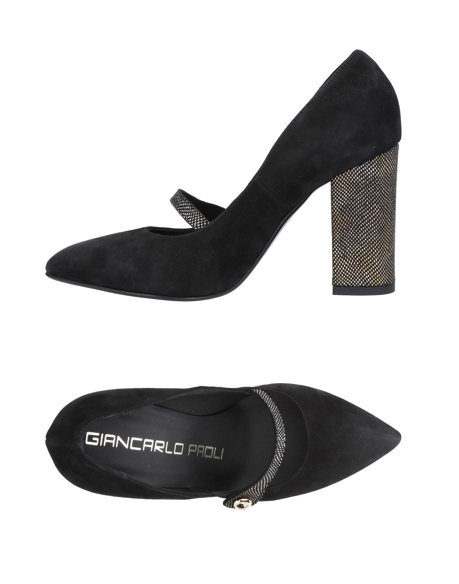Giancarlo Paoli Pumps Damen lohnt Gutes Preis-Leistungs-Verhältnis, es lohnt Damen sich 9882fb Giancarlo Paoli Pumps Damen lohnt Gutes Preis-Leistungs-Verhältnis, es lohnt Damen sich 9882fb