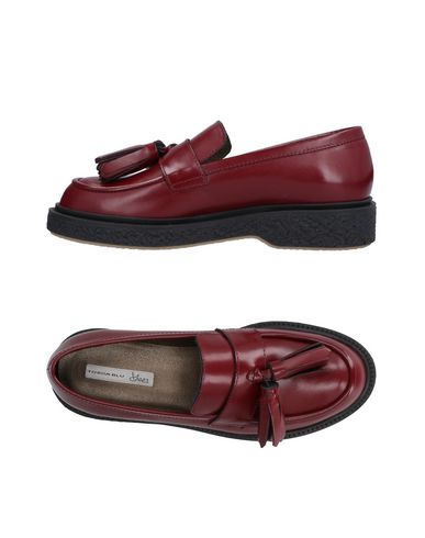 Zapatos casuales salvajes Mocasín Tosca Blu Shoes Mujer - Mocasines Tosca Blu Shoes - 11487707UR Burdeos Zapatos casuales salvajes Mocasín Tosca Blu Shoes Mujer - Mocasines Tosca Blu Shoes - 11487707UR Burdeos
