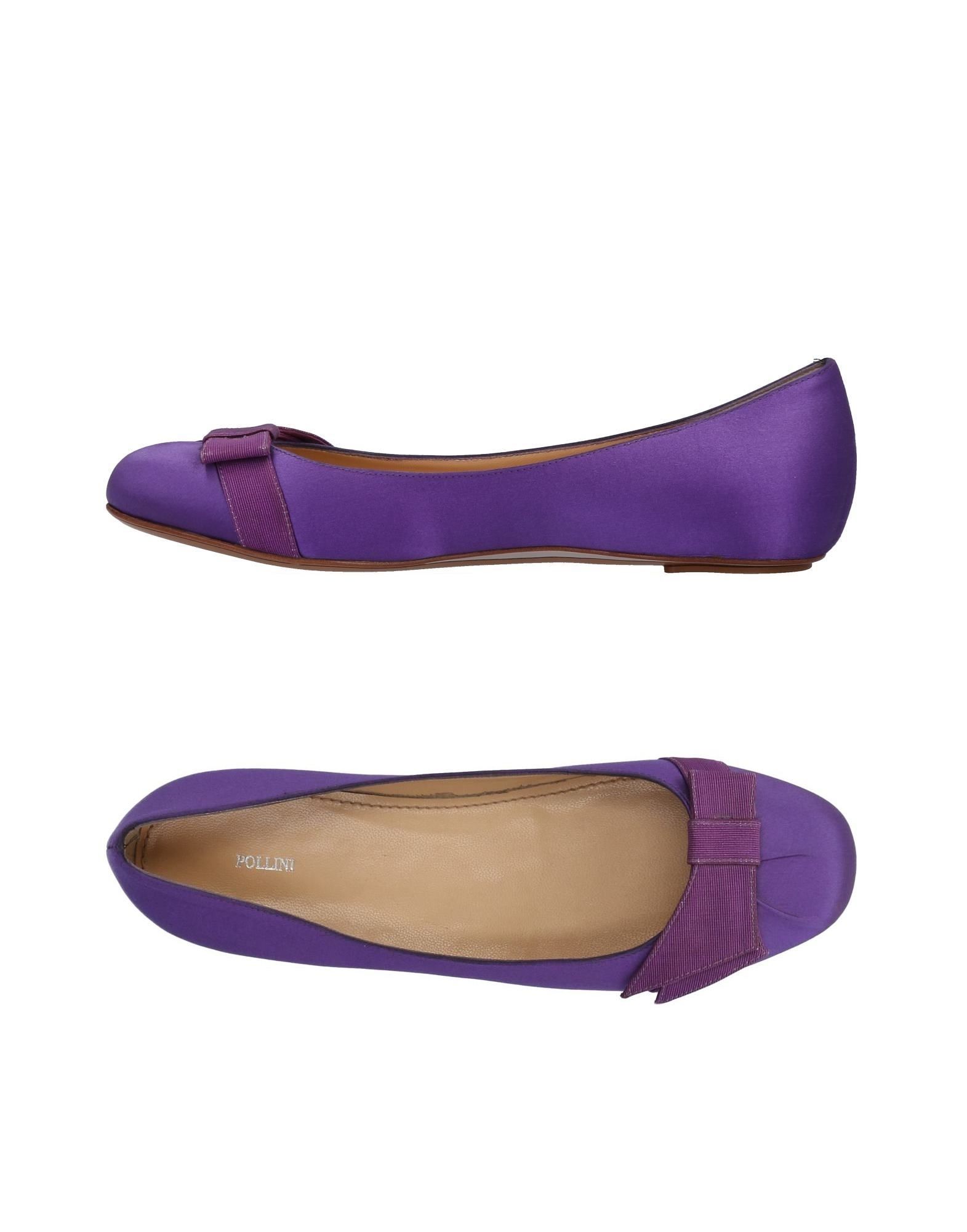Moda Ballerine Pollini Donna - 11487712BQ Moda Ballerine Pollini Donna - 11487712BQ 11487712BQ - 689e0a