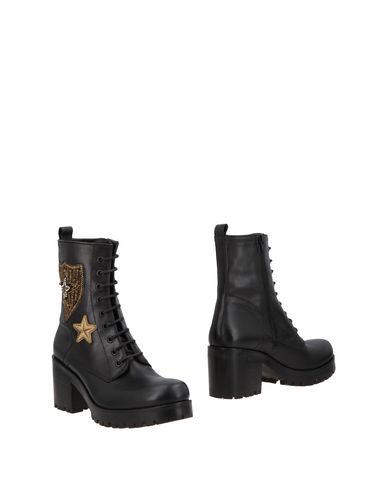Descuento de la marca Botín Ela Iachi Mujer - Botines Ela Iachi - 11487715KD Descuento de la marca Botín Ela Iachi Mujer - Botines Ela Iachi - 11487715KD
