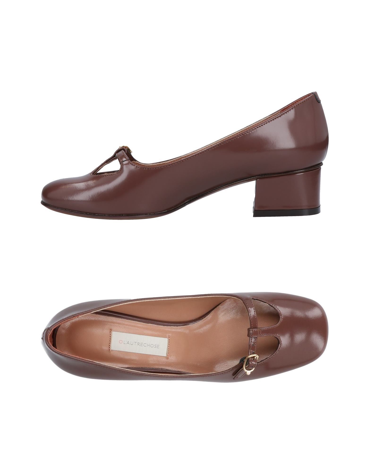 L' Autre Chose Pumps Damen 11487716CF Neue Schuhe L' Autre Chose Pumps Damen 11487716CF Neue Schuhe