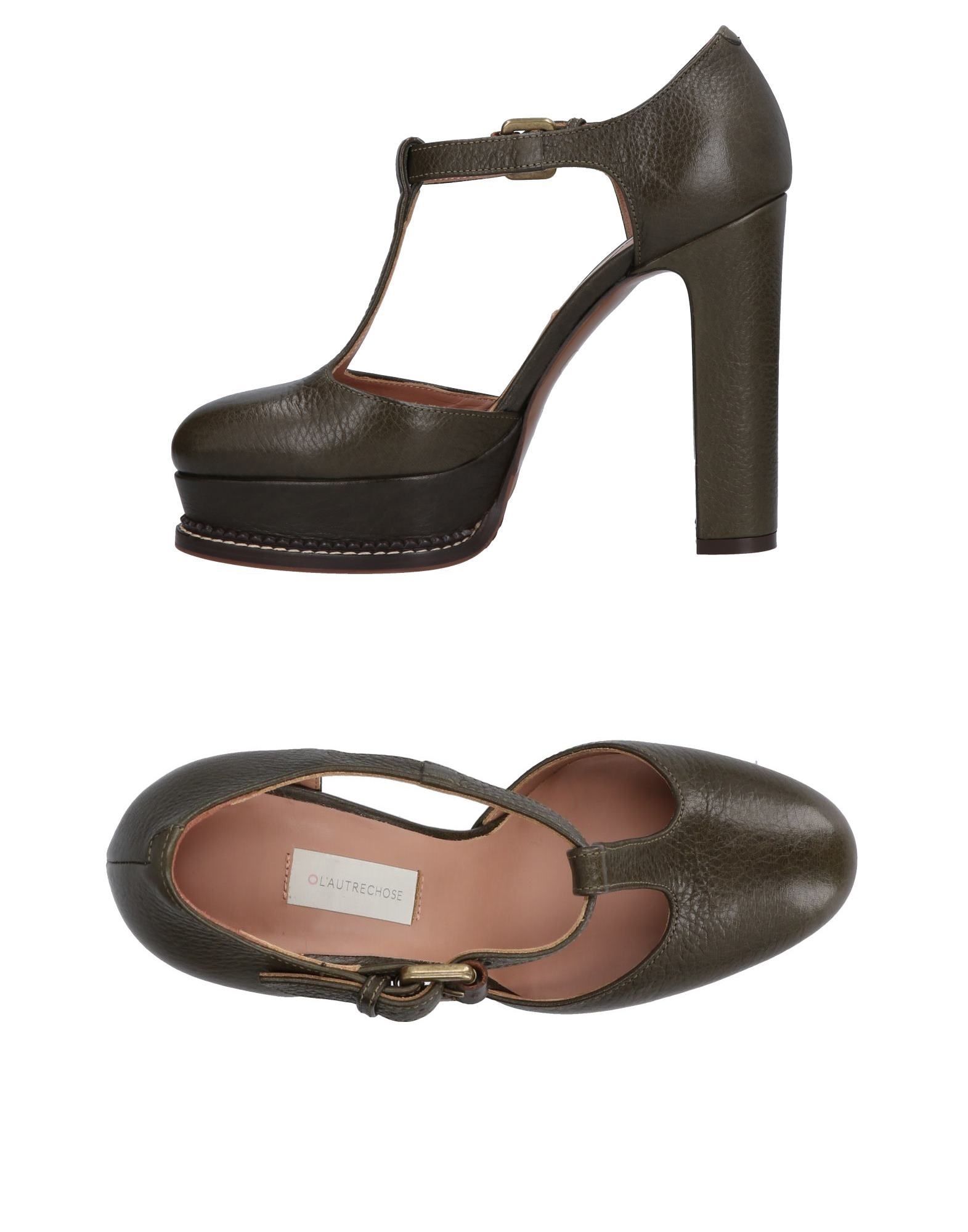 Stilvolle billige Schuhe L' Autre Chose Pumps Damen 11487724KE Stilvolle billige Schuhe L' Autre Chose Pumps Damen 11487724KE
