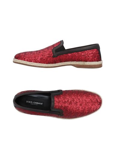 Zapatos con descuento Mocasín Dolce & Gabbana Hombre - Mocasines Dolce & Gabbana - 11487751TL Rojo Zapatos con descuento Mocasín Dolce & Gabbana Hombre - Mocasines Dolce & Gabbana - 11487751TL Rojo