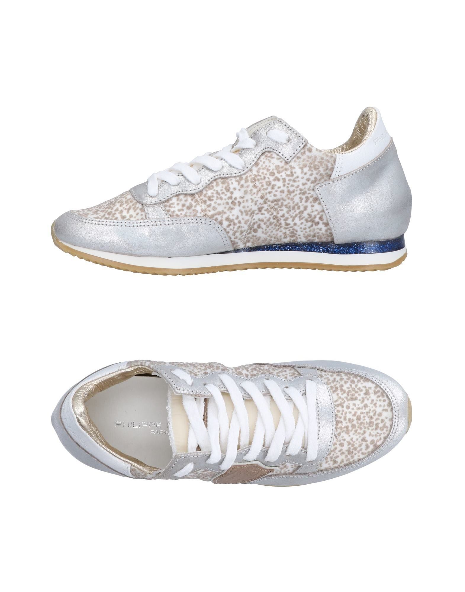 Venta de liquidación de temporada Zapatillas Philippe Model Mujer - Zapatillas Philippe Model Plata Venta de liquidación de temporada Zapatillas Zapatillas Zapatillas Philippe Model Mujer - Zapatillas Philippe Model Plata c49719