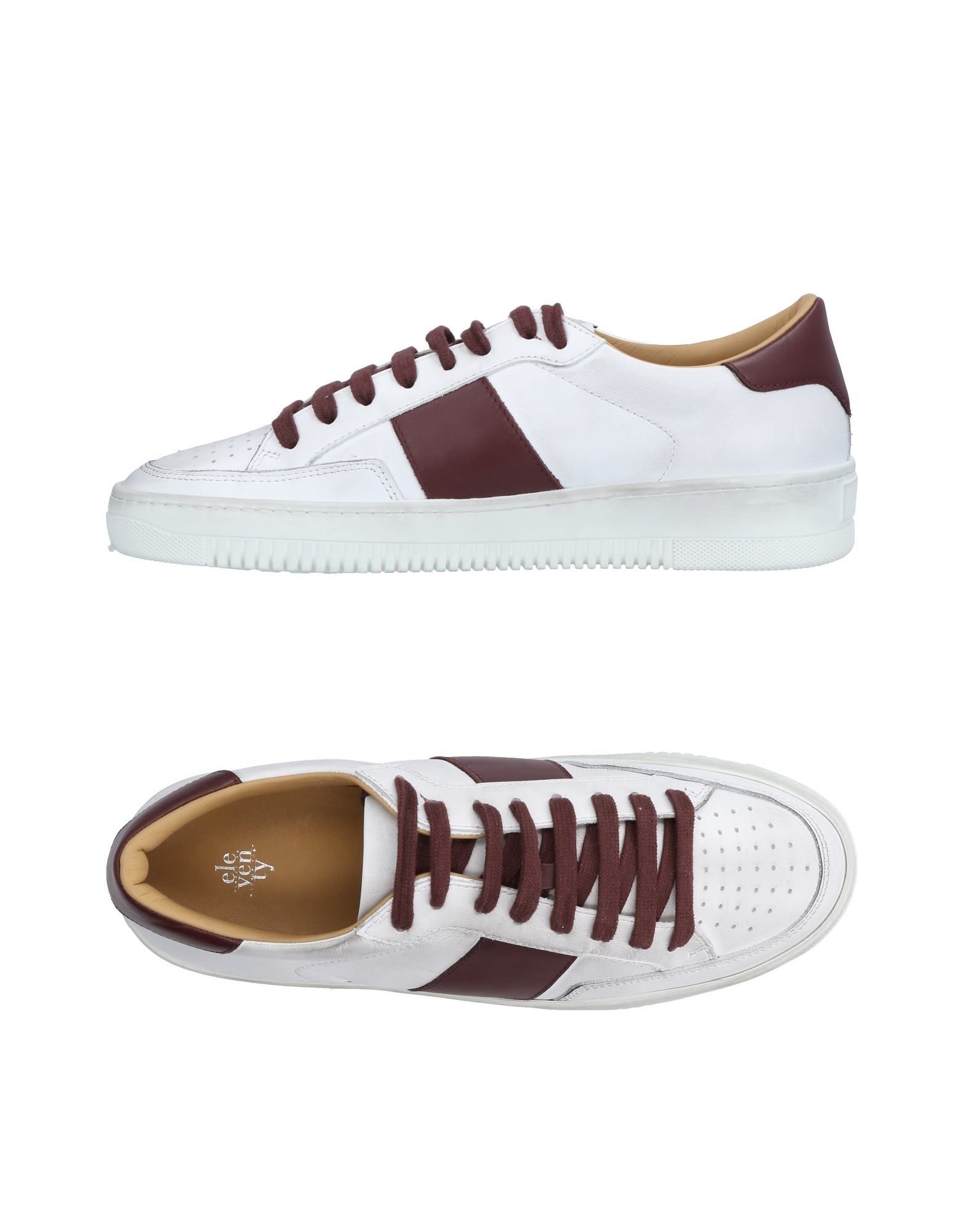 Günstige und modische Schuhe Eleventy Sneakers Herren 11487817PT Günstige und modische Schuhe Eleventy Sneakers Herren 11487817PT