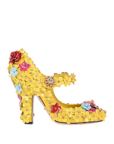 ZOOM DOLCE & GABBANA - Pump