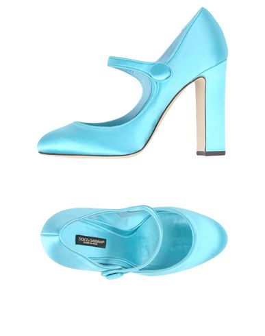 Venta de liquidación de temporada Zapato De Salón Dolce & Gabbana Mujer - Salones Dolce & Gabbana - 11487850KG Azul celeste Venta de liquidación de temporada Zapato De Salón Dolce & Gabbana Mujer - Salones Dolce & Gabbana - 11487850KG Azul celeste