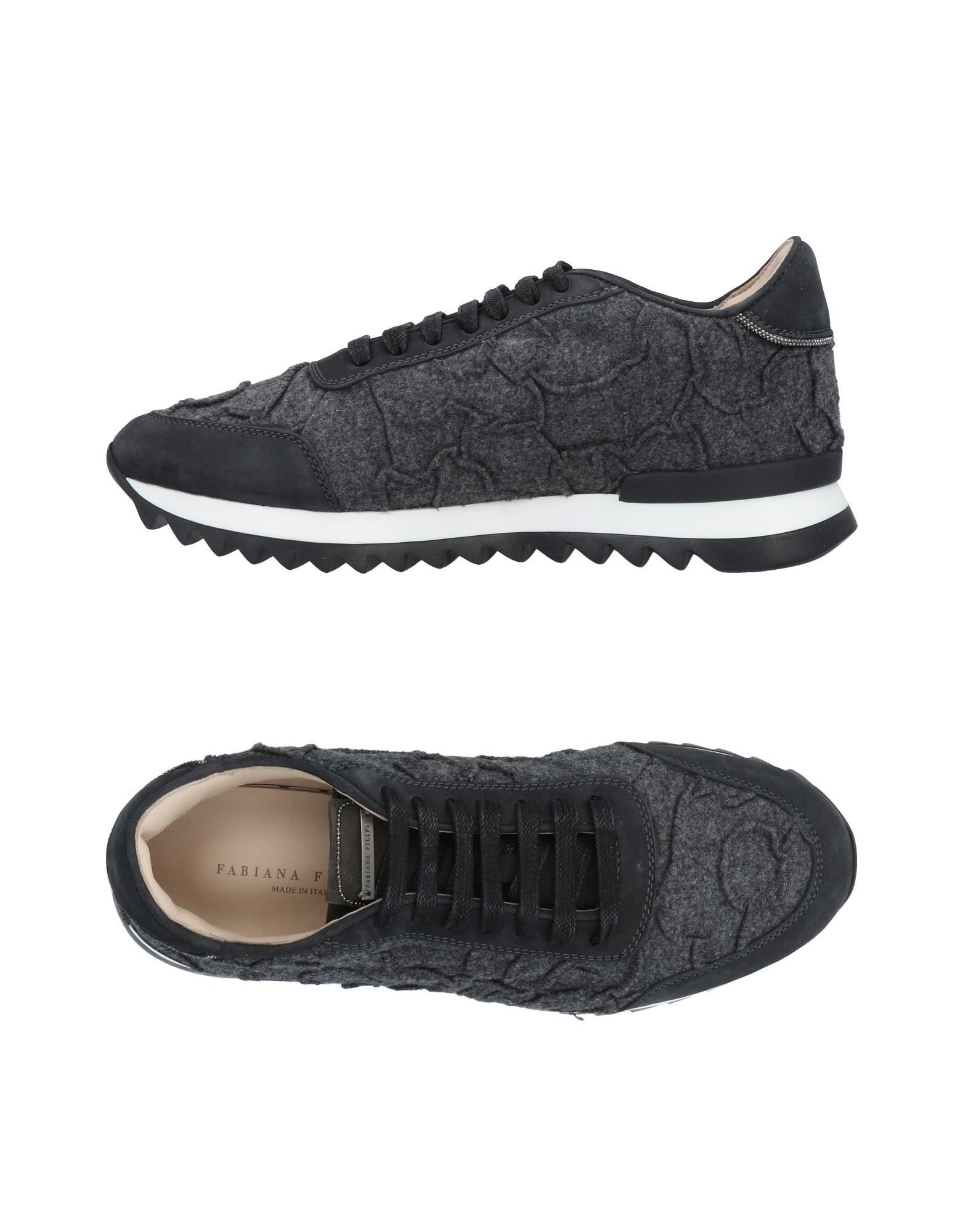 Fabiana Filippi Sneakers Damen 11487861AT Beliebte Schuhe Fabiana Filippi Sneakers Damen 11487861AT Beliebte Schuhe