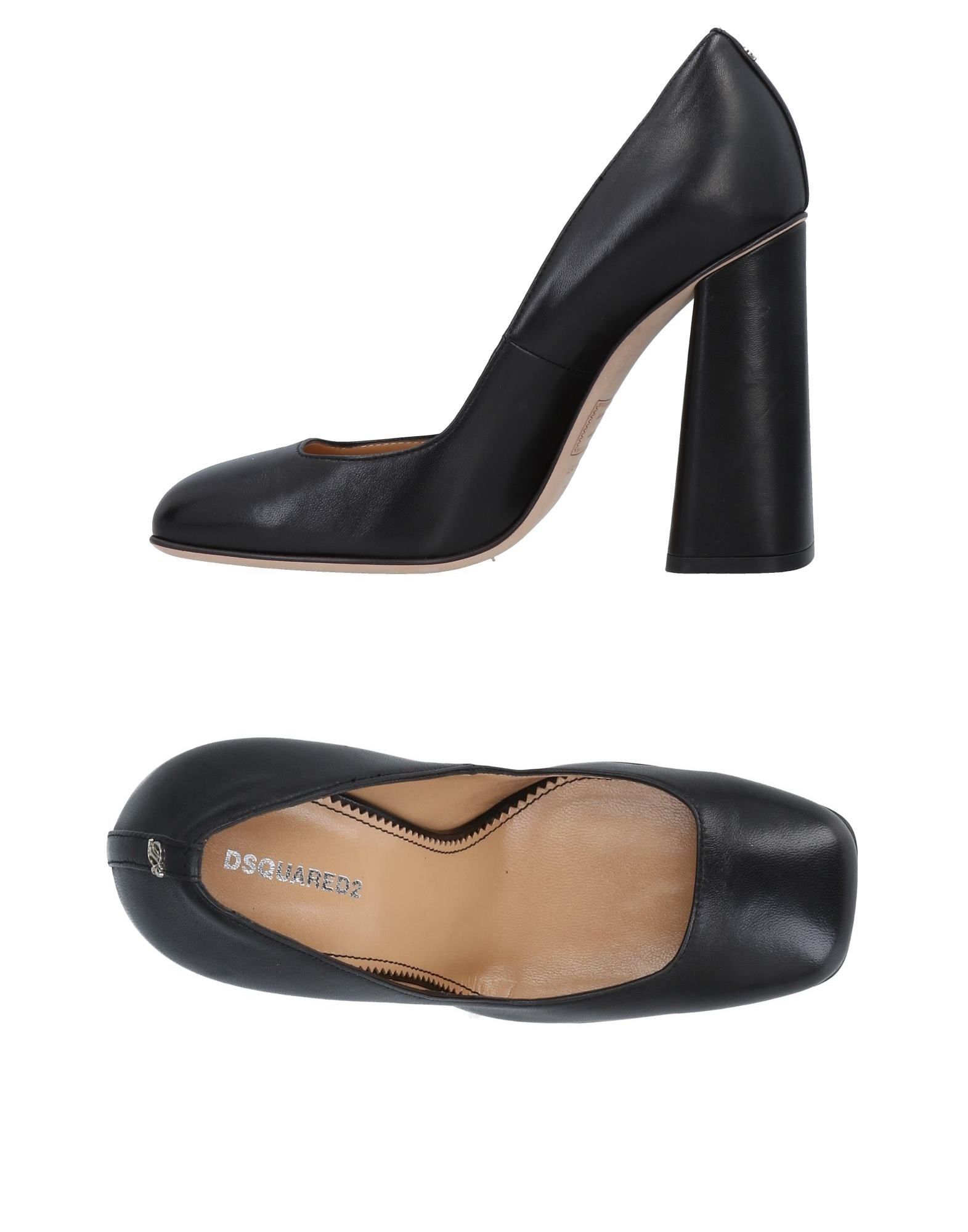 Scarpe economiche e resistenti Décolleté Dsquared2 Donna - 11487868JM Scarpe economiche e resistenti Décolleté Dsquared2 Donna - 11487868JM