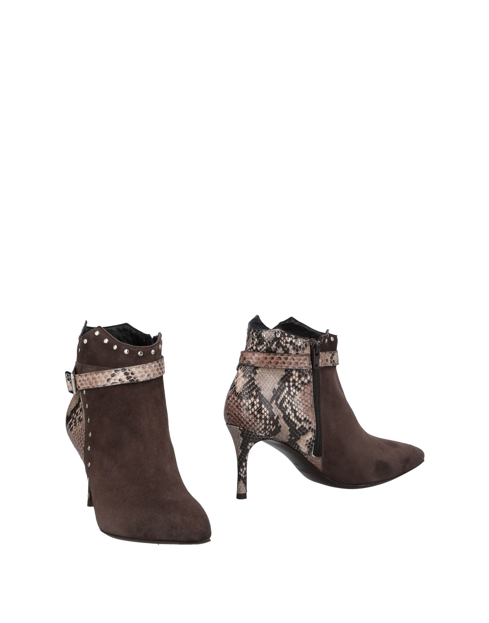 Stilvolle billige Schuhe Guglielmo Rotta Stiefelette Damen 11487870PT Stilvolle billige Schuhe Guglielmo Rotta Stiefelette Damen 11487870PT