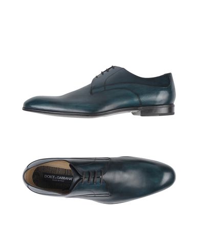 Zapatos con descuento Zapato De Cordones Dolce & Gabbana Hombre - Zapatos De Cordones Dolce & Gabbana - 11487873QN Verde petróleo Zapatos con descuento Zapato De Cordones Dolce & Gabbana Hombre - Zapatos De Cordones Dolce & Gabbana - 11487873QN Verde petróleo