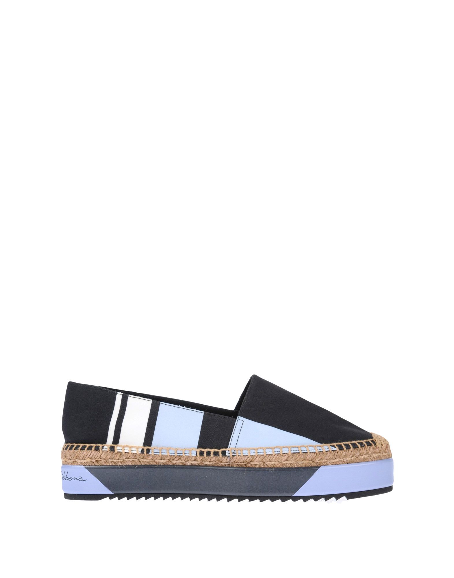 Dolce & Gabbana Espadrilles Espadrilles Gabbana Damen 11487875PW Neue Schuhe 6f9d9b Dolce & Gabbana Espadrilles Espadrilles Gabbana Damen 11487875PW Neue Schuhe 6f9d9b