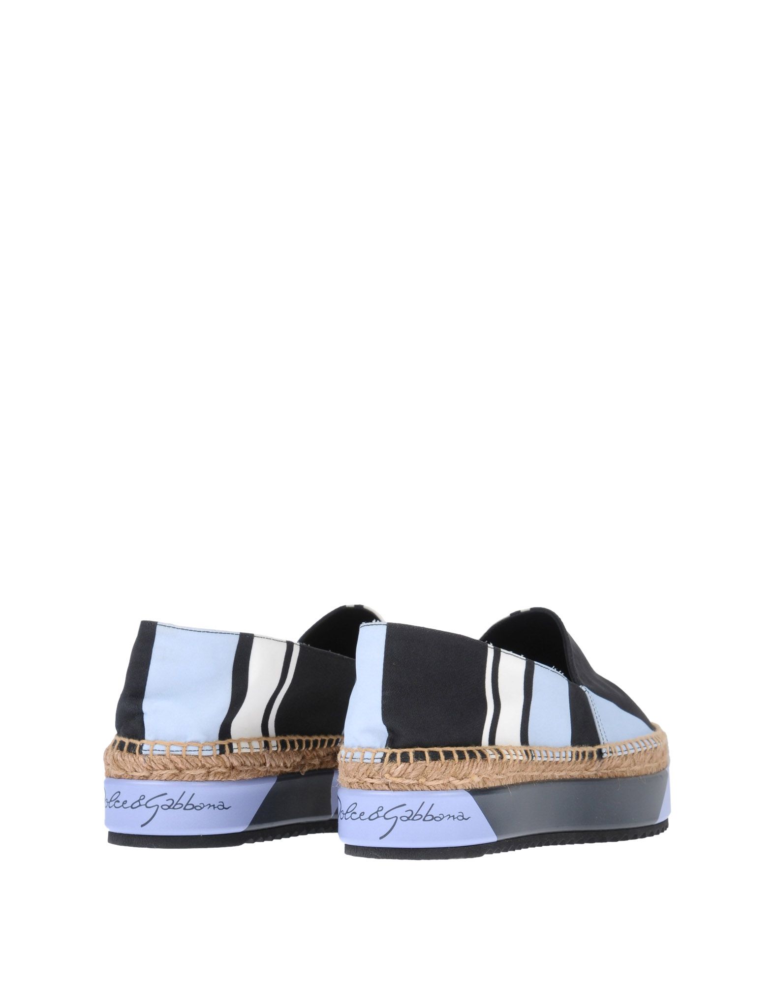 Dolce & Gabbana Espadrilles Espadrilles Gabbana Damen 11487875PW Neue Schuhe 6f9d9b Dolce & Gabbana Espadrilles Espadrilles Gabbana Damen 11487875PW Neue Schuhe 6f9d9b