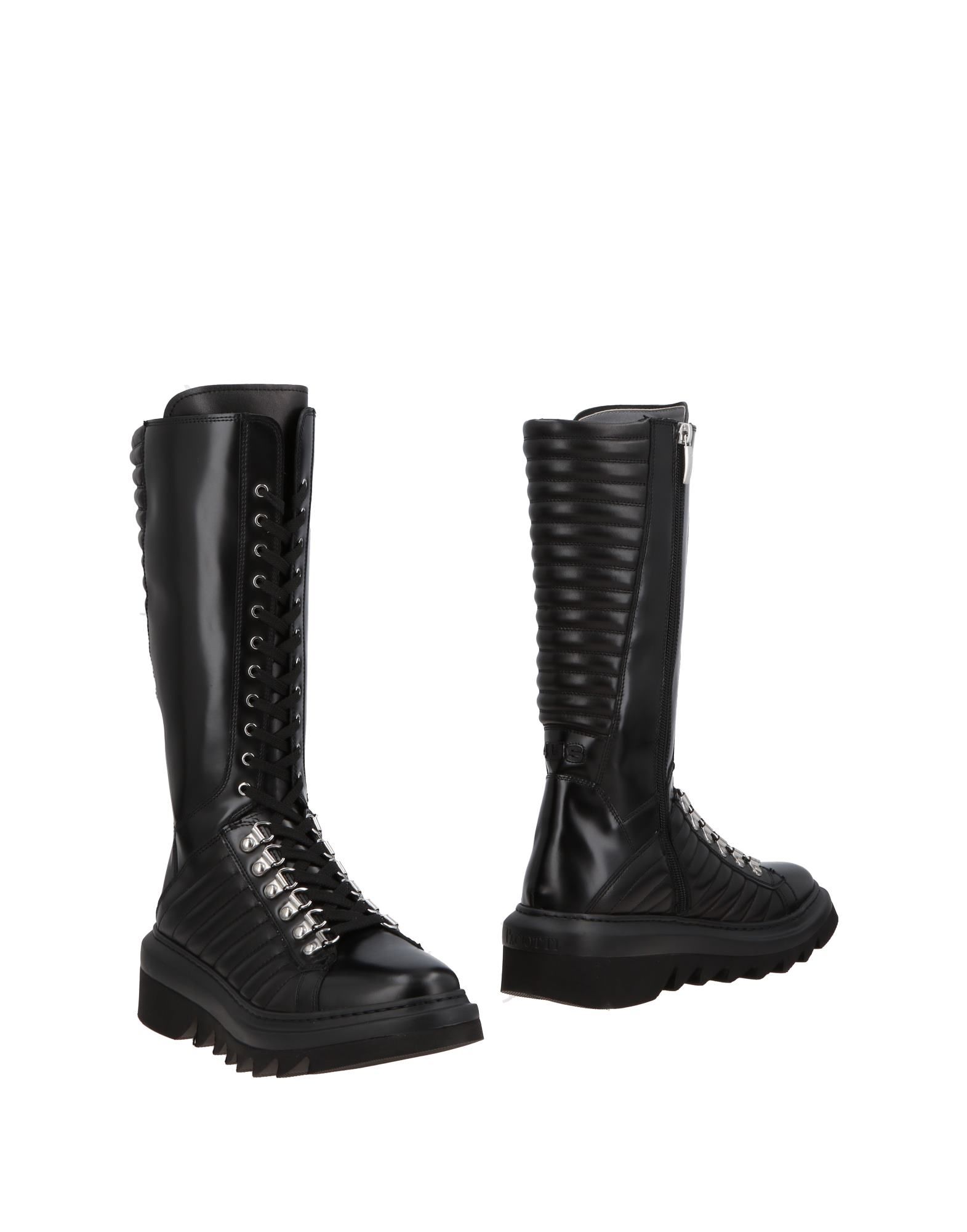 Cesare Paciotti 4Us Stiefel Damen 11487880IK Neue Schuhe Cesare Paciotti Paciotti Cesare 4Us Stiefel Damen 11487880IK Neue Schuhe 4a7758