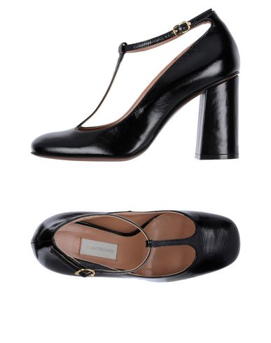 Gran descuento Zapato De Salón L' Autre Chose Mujer - Salones L' Autre Chose - 11487896DW Negro Gran descuento Zapato De Salón L' Autre Chose Mujer - Salones L' Autre Chose - 11487896DW Negro