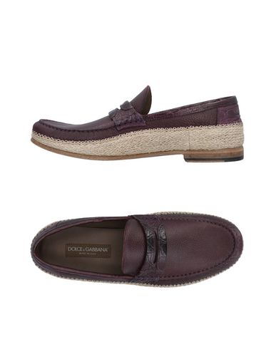 Zapatos con descuento Mocasín Dolce & Gabbana Hombre - Mocasines Dolce & Gabbana - 11487908NJ Azul oscuro Zapatos con descuento Mocasín Dolce & Gabbana Hombre - Mocasines Dolce & Gabbana - 11487908NJ Azul oscuro