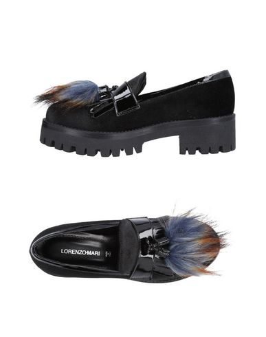 Casual salvaje Mocasín Hry Cotton's Mujer - Mocasines Hry Cotton's - 11487914BW Negro Casual salvaje Mocasín Hry Cotton's Mujer - Mocasines Hry Cotton's - 11487914BW Negro