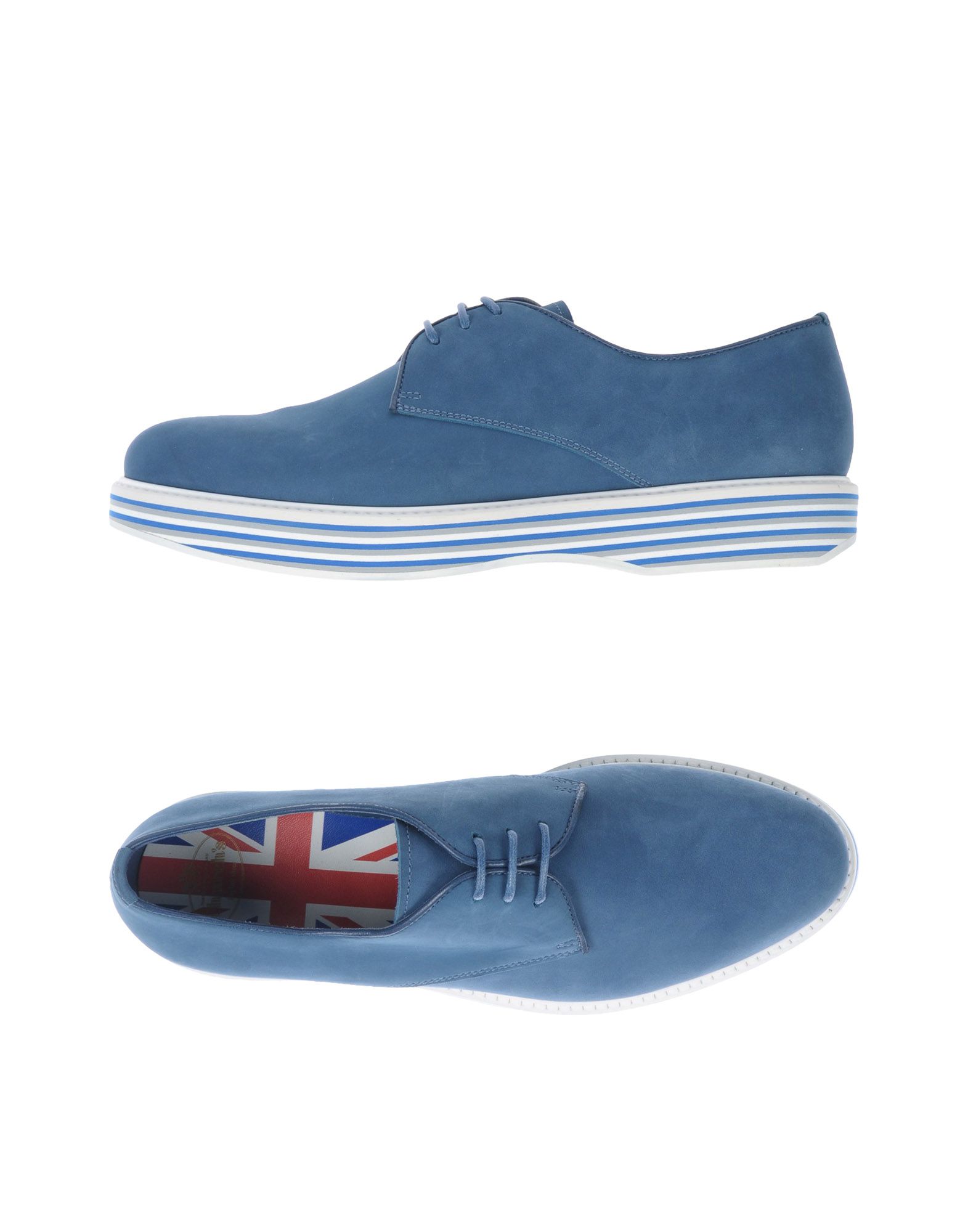 Scarpe economiche e resistenti Stringate Church's Donna - 11487920BD Scarpe economiche e resistenti Stringate Stringate resistenti Church's Donna - 11487920BD 4f49e1