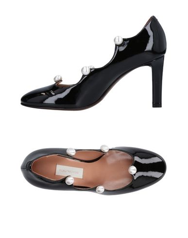 Los zapatos más populares para hombres y mujeres Zapato De Salón L' Autre Chose Mujer - Salones L' Autre Chose - 11487932MR Negro Los zapatos más populares para hombres y mujeres Zapato De Salón L' Autre Chose Mujer - Salones L' Autre Chose - 11487932MR Negro