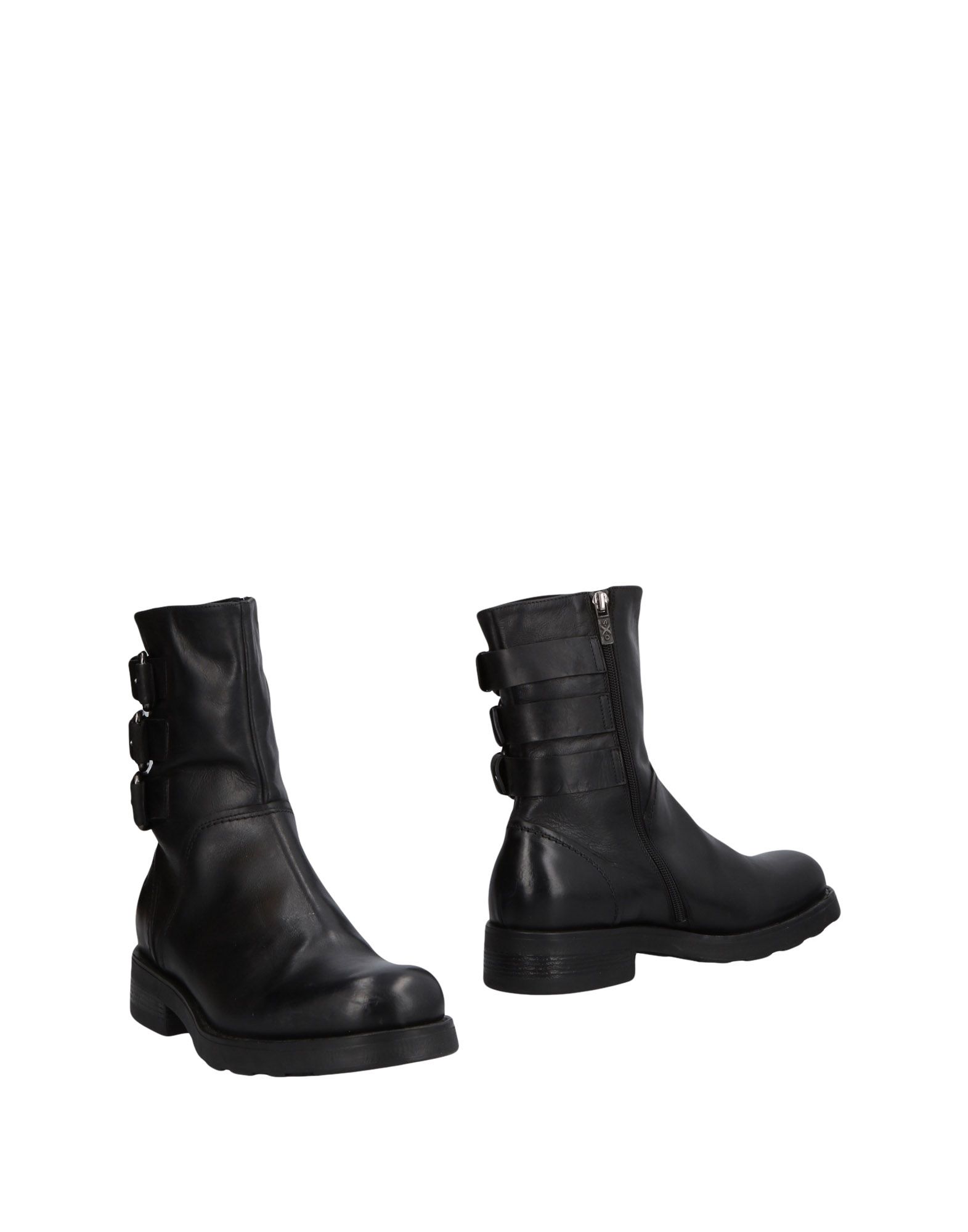 Moda Stivaletti O.X.S. Uomo - 11487936OG Moda Stivaletti O.X.S. Uomo - 11487936OG