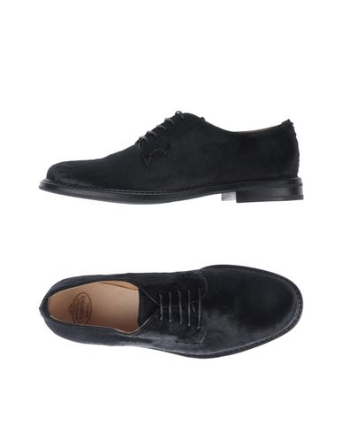 Zapato De Cordones Church's Mujer - Zapatos De Cordones Church's - 11487938AX Negro Zapato De Cordones Church's Mujer - Zapatos De Cordones Church's - 11487938AX Negro