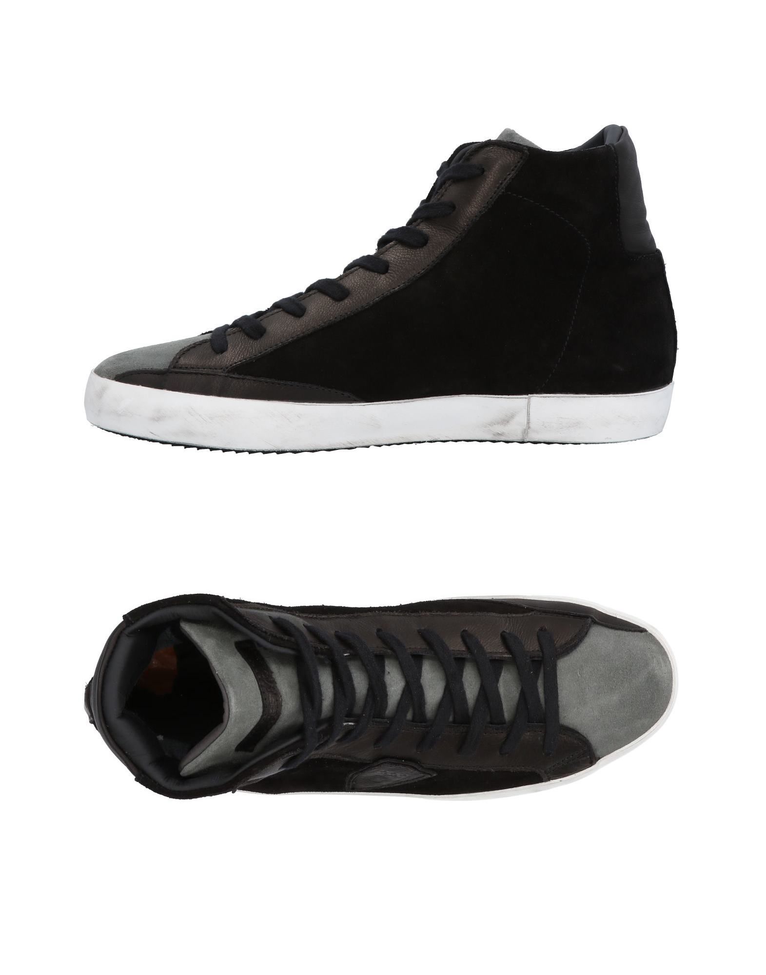 Philippe Model Sneakers Herren 11487944JH Gute Qualität beliebte Schuhe Philippe Model Sneakers Herren 11487944JH Gute Qualität beliebte Schuhe