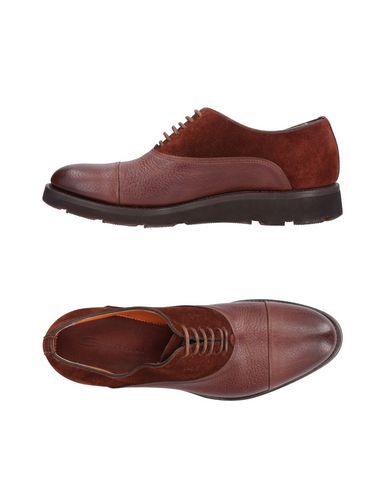 Zapatos con descuento Zapato De Cordones Santoni Hombre - Zapatos De Cordones Santoni - 11487961XP Berenjena Zapatos con descuento Zapato De Cordones Santoni Hombre - Zapatos De Cordones Santoni - 11487961XP Berenjena