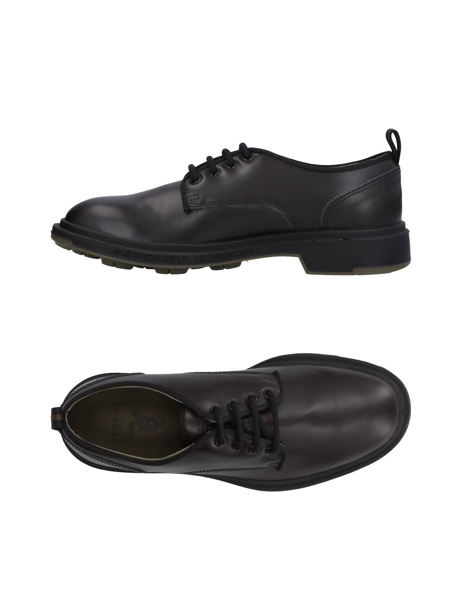 Pezzol 1951 Schnürschuhe Herren 11487982KL Pezzol 1951 Schnürschuhe Herren 11487982KL