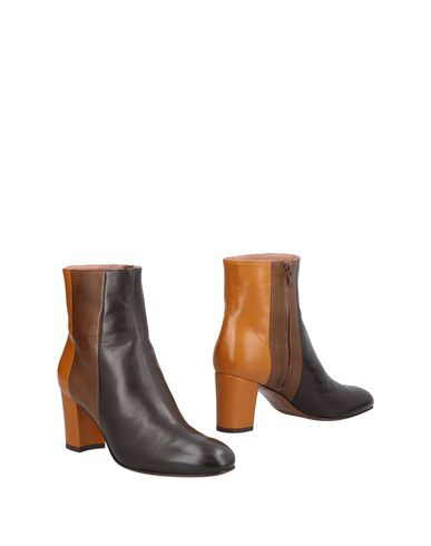 Zapatos casuales salvajes Botín L' Autre Chose Mujer - Botines L' Autre Chose - 11487989JB Zapatos casuales salvajes Botín L' Autre Chose Mujer - Botines L' Autre Chose - 11487989JB