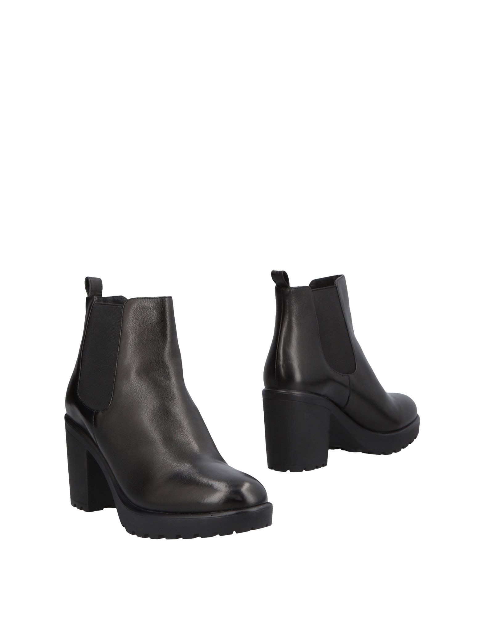 Chelsea Boots Cuoieria Donna - 11488004WD Chelsea Boots Cuoieria Donna - 11488004WD