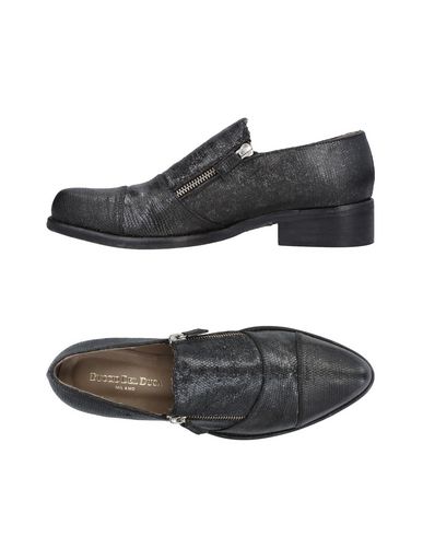 Venta de liquidación de temporada Mocasín Duccio Del Duca Mujer - Mocasines Duccio Del Duca - 11488006HO Gris marengo Venta de liquidación de temporada Mocasín Duccio Del Duca Mujer - Mocasines Duccio Del Duca - 11488006HO Gris marengo