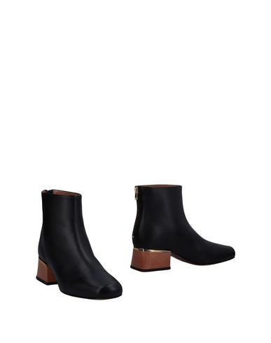 ZOOM MARNI - Ankle boot