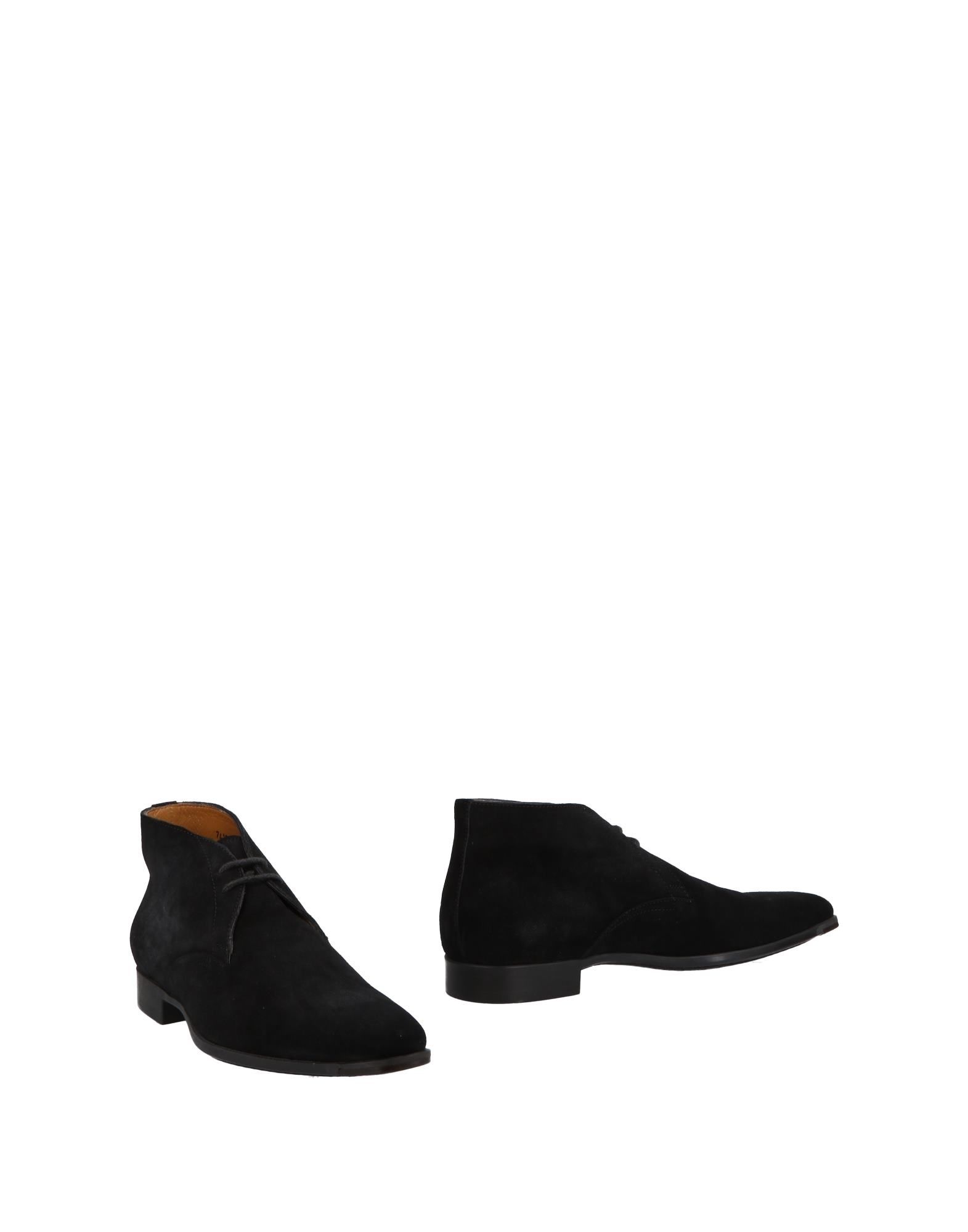 Moda Stivaletti Santoni Uomo - 11488023NF Moda Stivaletti Santoni Uomo - 11488023NF