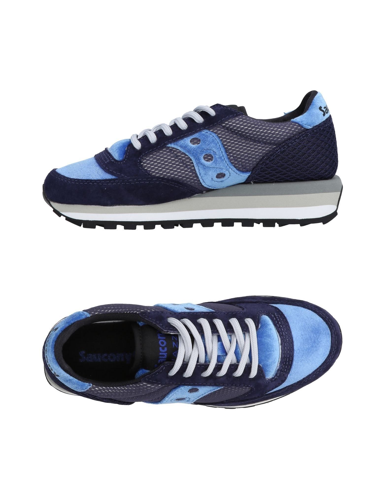 Scarpe economiche e resistenti Sneakers Saucony Donna - 11488029UF Scarpe economiche e resistenti Sneakers Saucony Donna - 11488029UF